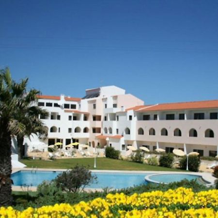 Don Tenorio Aparthotel Sagres Eksteriør billede