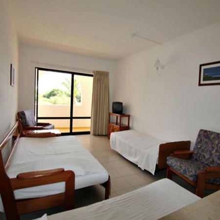 Don Tenorio Aparthotel Sagres Eksteriør billede