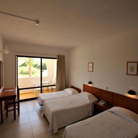 Don Tenorio Aparthotel Sagres Eksteriør billede