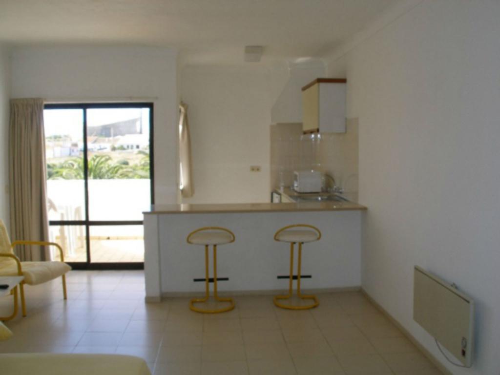 Don Tenorio Aparthotel Sagres Eksteriør billede