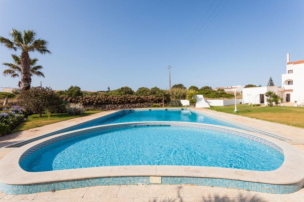 Don Tenorio Aparthotel Sagres Eksteriør billede