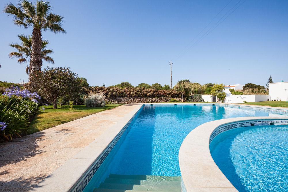 Don Tenorio Aparthotel Sagres Eksteriør billede