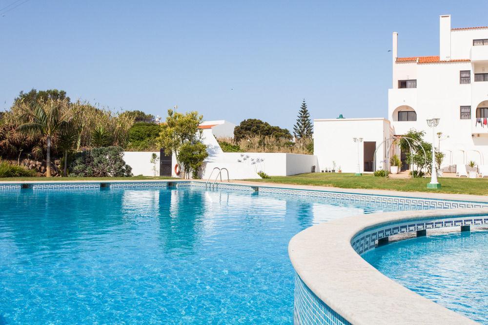 Don Tenorio Aparthotel Sagres Eksteriør billede