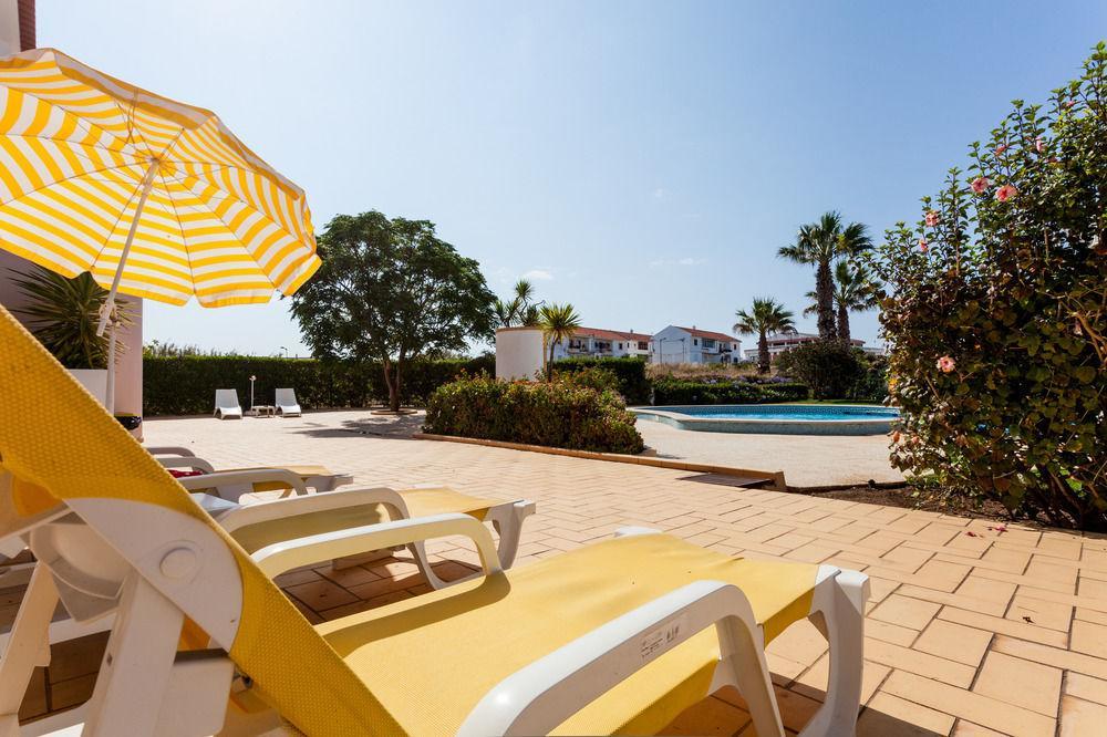 Don Tenorio Aparthotel Sagres Eksteriør billede