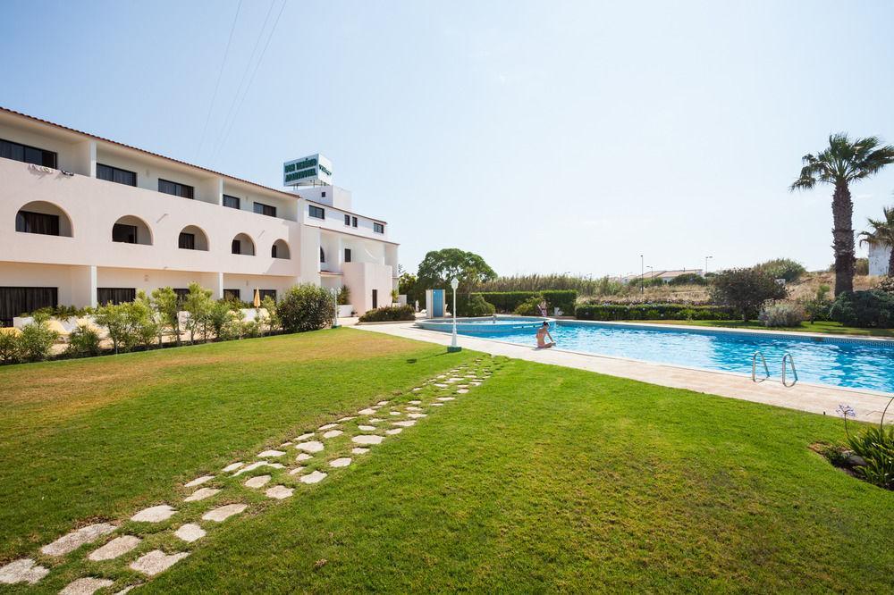 Don Tenorio Aparthotel Sagres Eksteriør billede