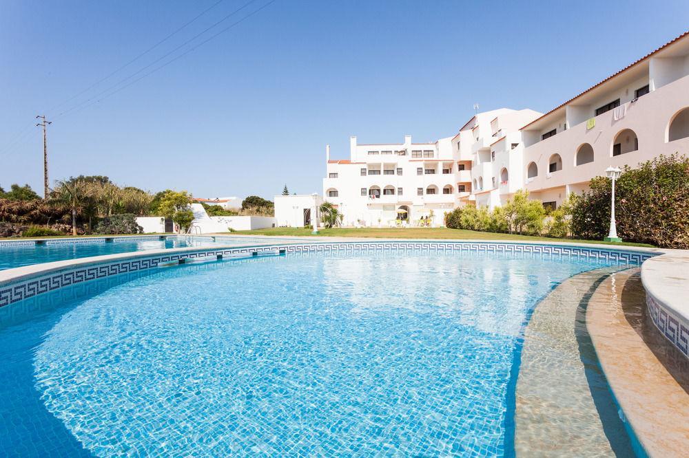 Don Tenorio Aparthotel Sagres Eksteriør billede