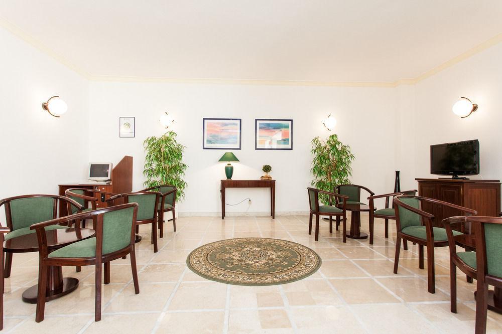 Don Tenorio Aparthotel Sagres Eksteriør billede