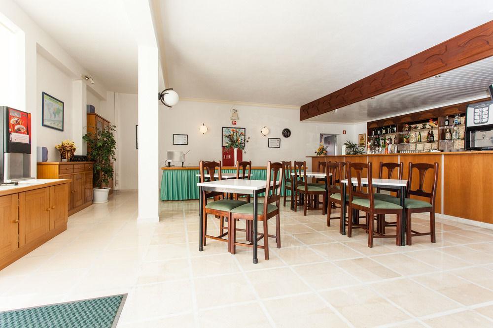 Don Tenorio Aparthotel Sagres Eksteriør billede