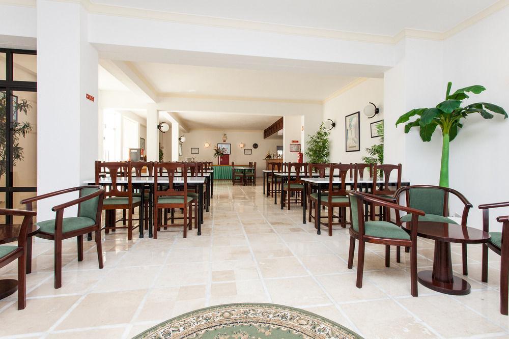 Don Tenorio Aparthotel Sagres Eksteriør billede