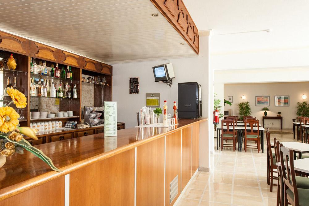 Don Tenorio Aparthotel Sagres Eksteriør billede