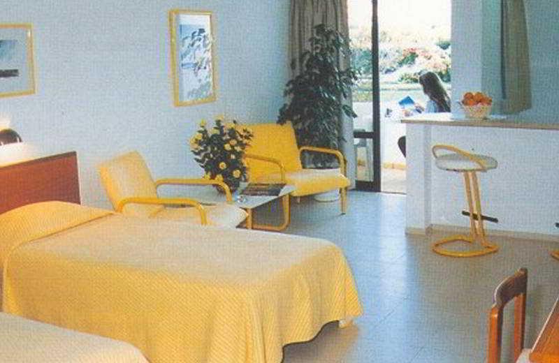 Don Tenorio Aparthotel Sagres Eksteriør billede
