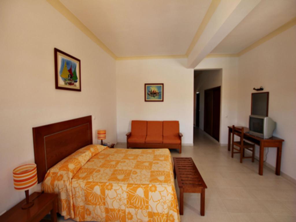 Don Tenorio Aparthotel Sagres Eksteriør billede