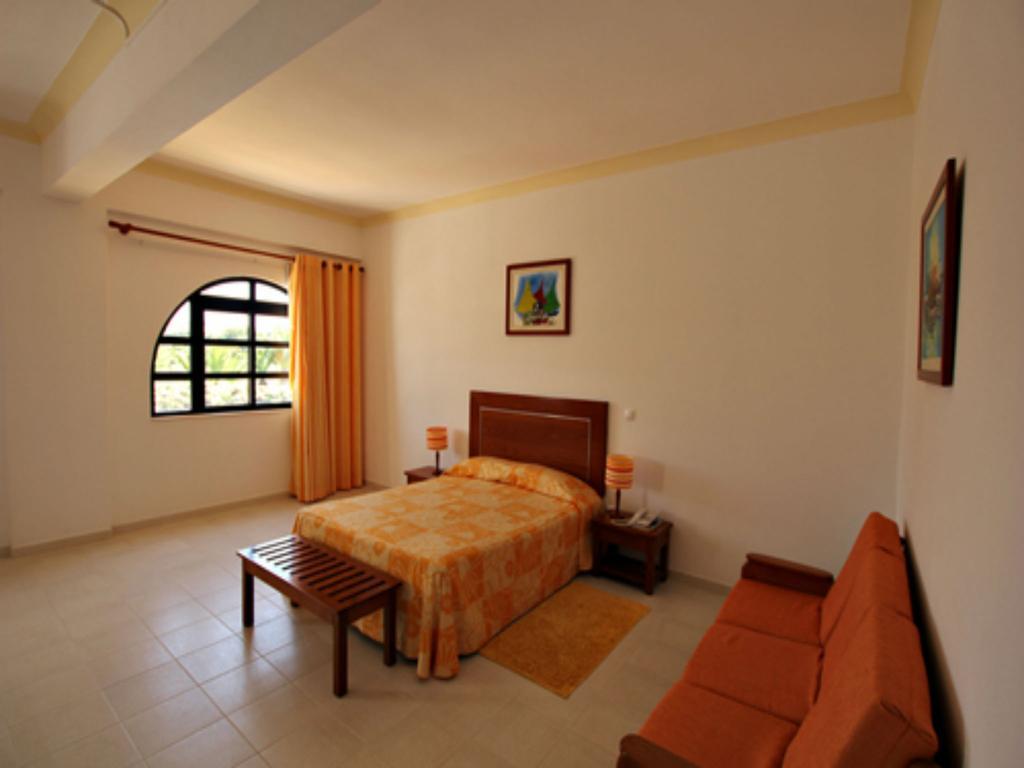Don Tenorio Aparthotel Sagres Eksteriør billede