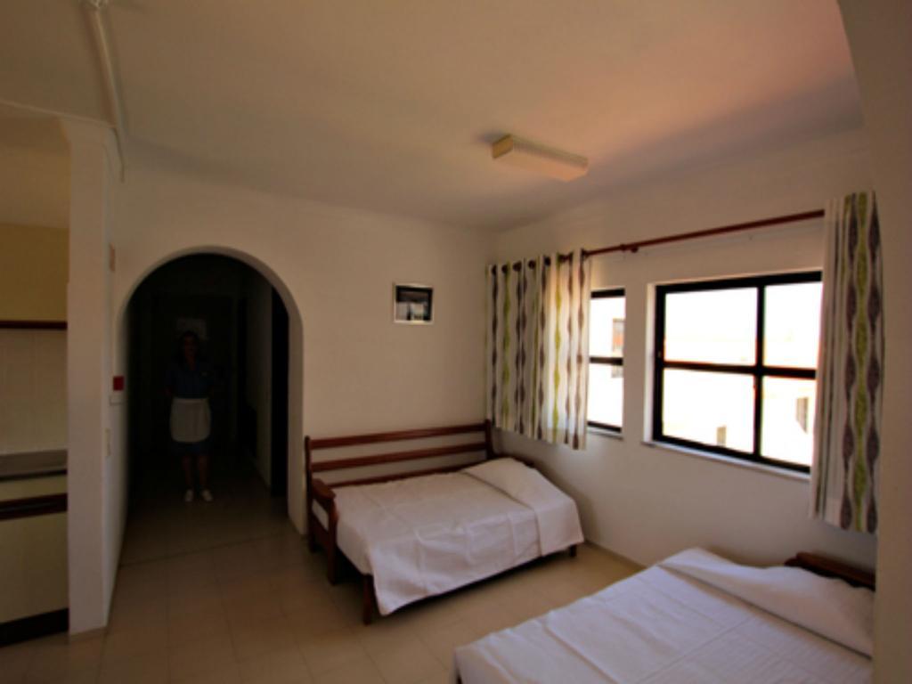 Don Tenorio Aparthotel Sagres Eksteriør billede