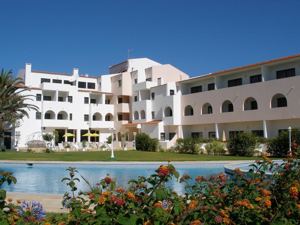 Don Tenorio Aparthotel Sagres Eksteriør billede