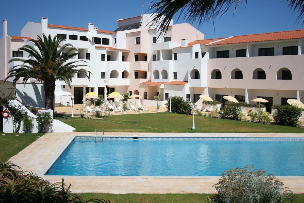 Don Tenorio Aparthotel Sagres Eksteriør billede
