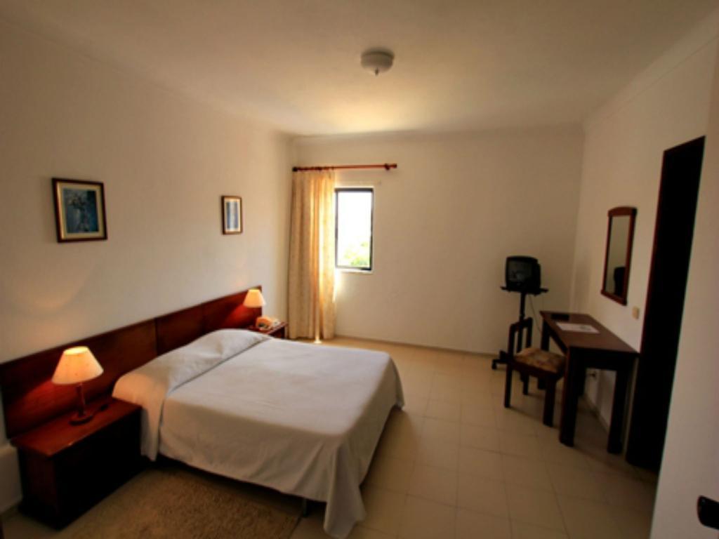 Don Tenorio Aparthotel Sagres Eksteriør billede