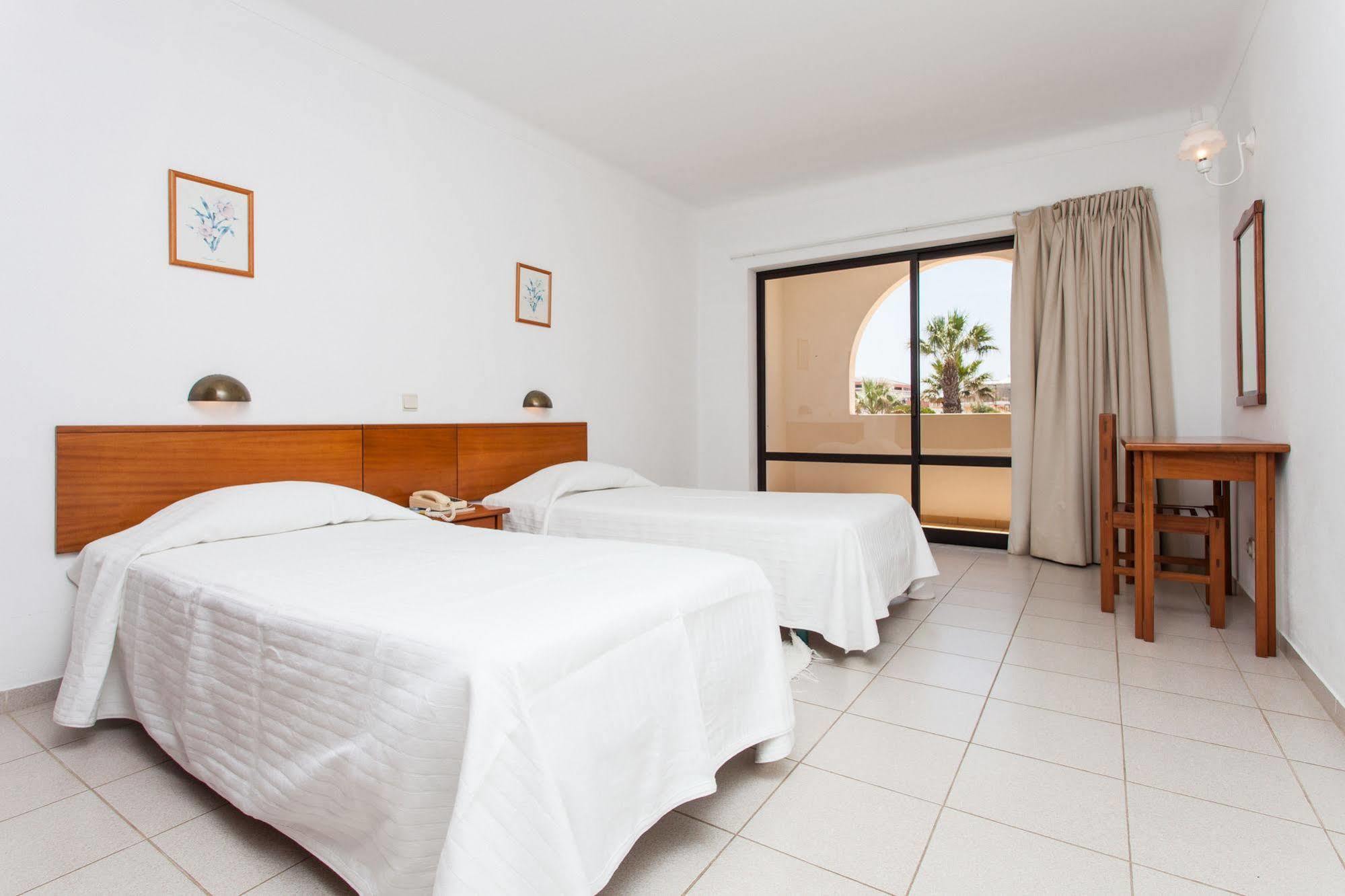 Don Tenorio Aparthotel Sagres Eksteriør billede