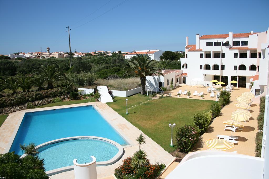 Don Tenorio Aparthotel Sagres Eksteriør billede