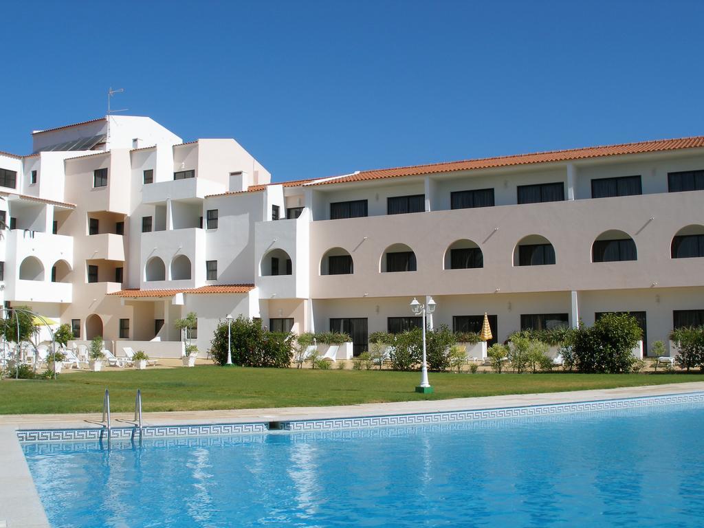 Don Tenorio Aparthotel Sagres Eksteriør billede