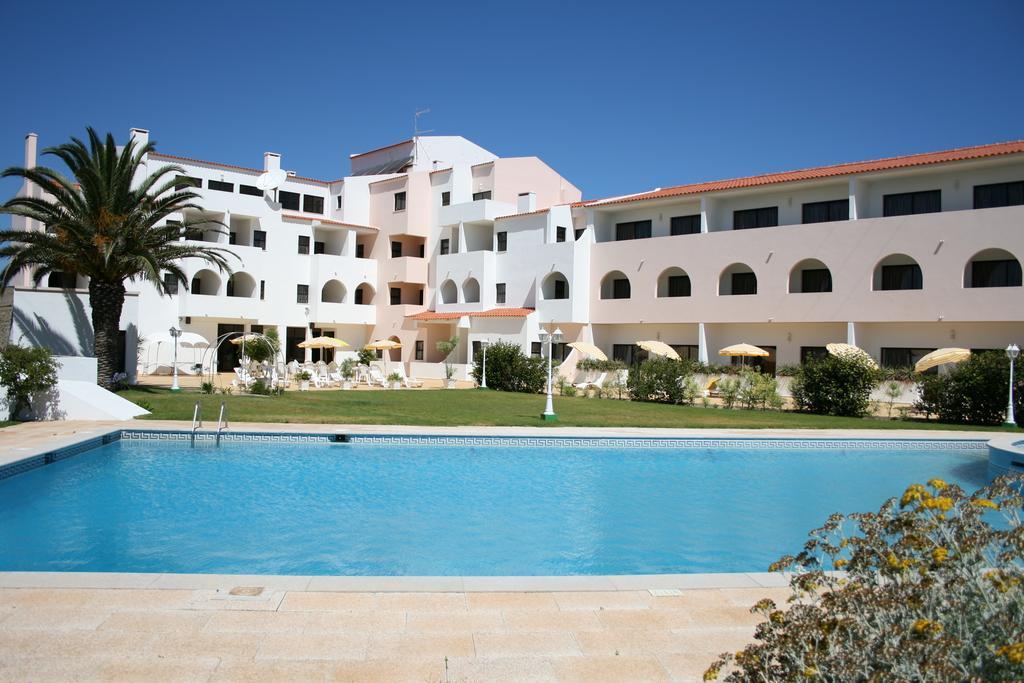 Don Tenorio Aparthotel Sagres Eksteriør billede