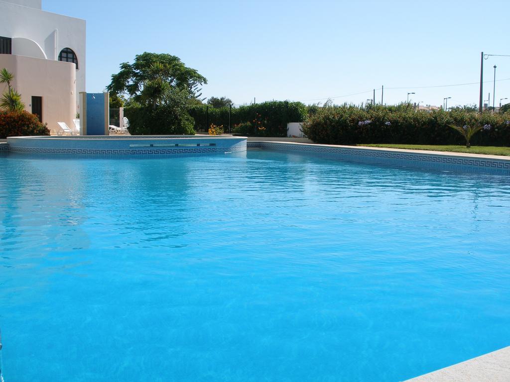 Don Tenorio Aparthotel Sagres Eksteriør billede