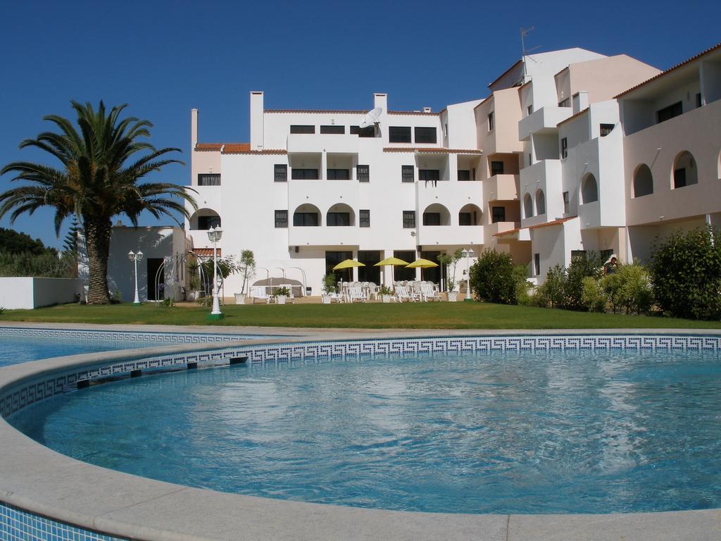 Don Tenorio Aparthotel Sagres Eksteriør billede