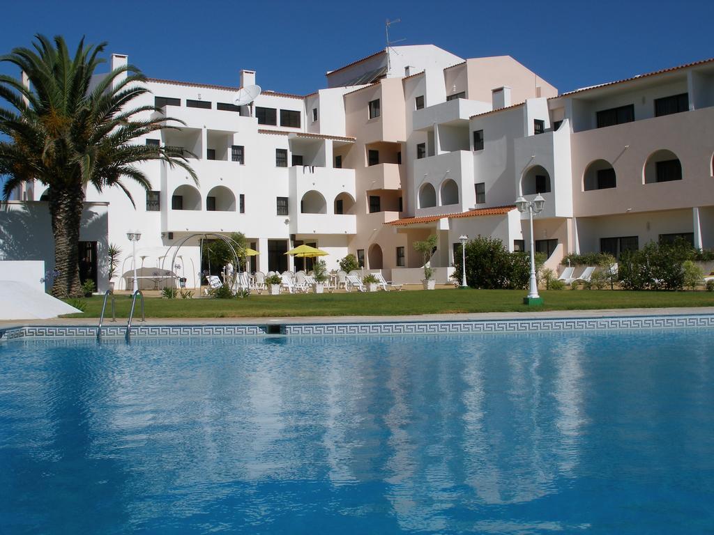 Don Tenorio Aparthotel Sagres Eksteriør billede