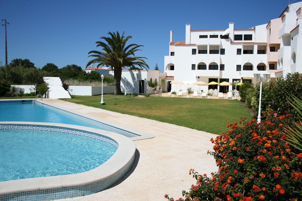 Don Tenorio Aparthotel Sagres Eksteriør billede