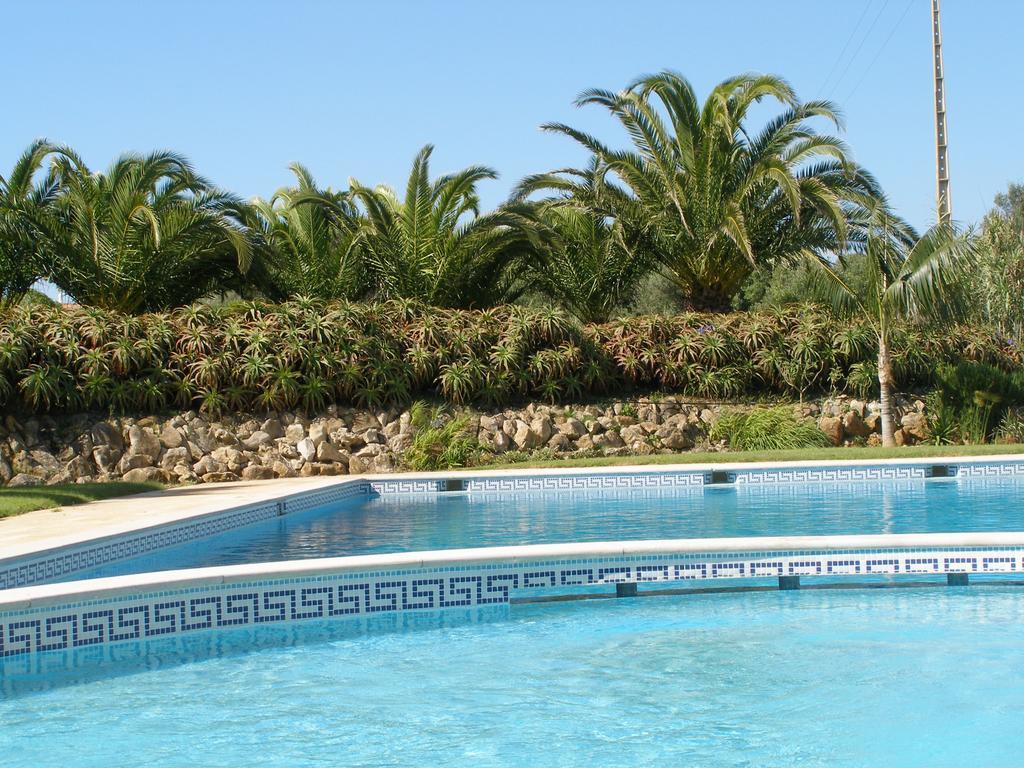 Don Tenorio Aparthotel Sagres Eksteriør billede
