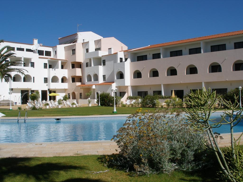 Don Tenorio Aparthotel Sagres Eksteriør billede