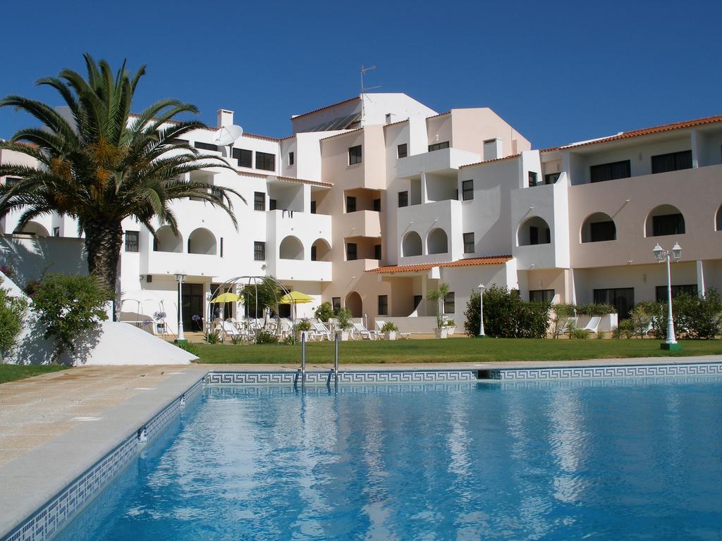 Don Tenorio Aparthotel Sagres Eksteriør billede