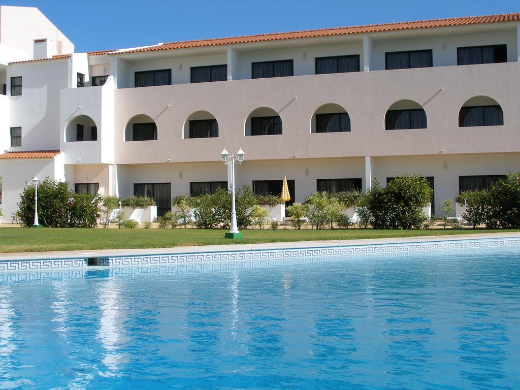 Don Tenorio Aparthotel Sagres Eksteriør billede
