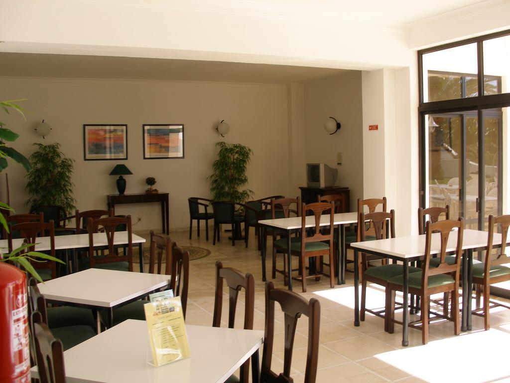 Don Tenorio Aparthotel Sagres Eksteriør billede