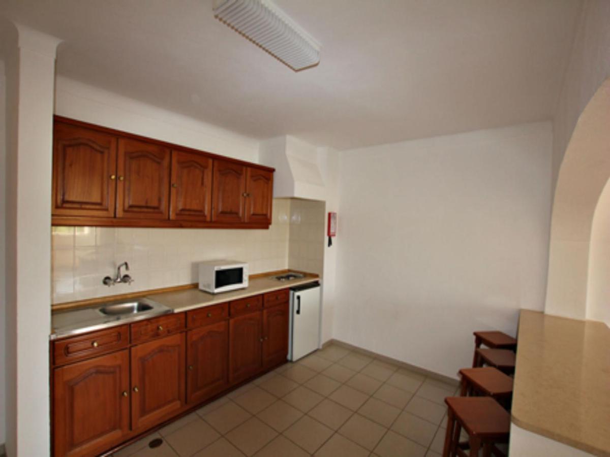 Don Tenorio Aparthotel Sagres Eksteriør billede